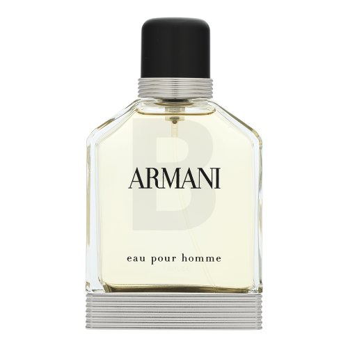 Armani (Giorgio Armani) Armani Eau Pour Homme (2013) EDT M 100 ml 100 Kvepalai