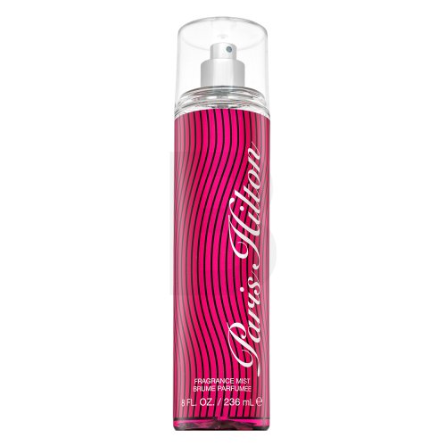 Paris Hilton BOR W 236 ml 240 Kvepalai