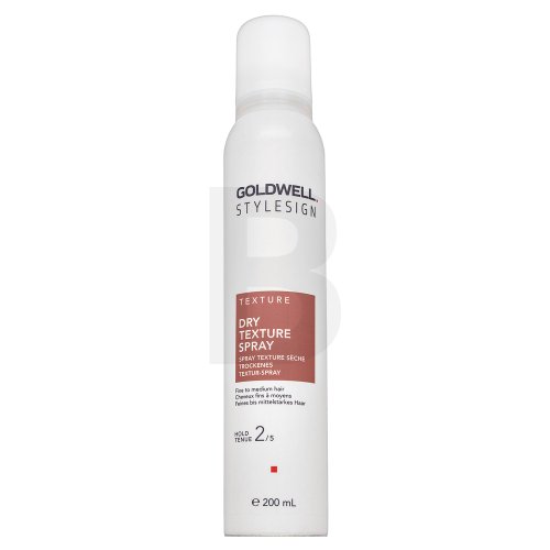 Goldwell StyleSign Texture Dry Texture Spray 200 ml 200
