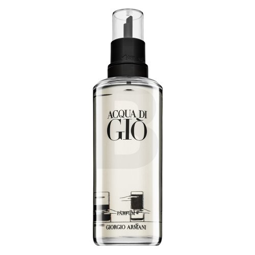 Armani (Giorgio Armani) Acqua di Gio Parfum PAR M 150 ml Refill 150 Kvepalai
