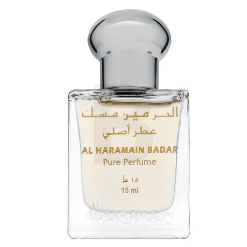 Al Haramain Musk CPO U 15 ml 15 Kvepalai
