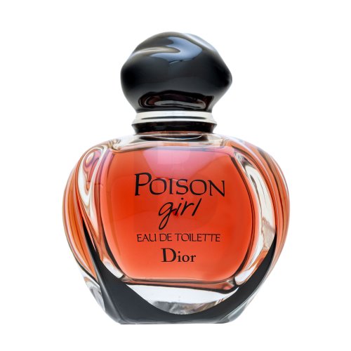 Dior (Christian Dior) Poison Girl EDT W 50 ml 50 Kvepalai