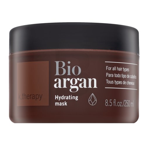Lakme Lakm&eacute; K.Therapy Bio Argan Hydrating Mask 250 ml 250