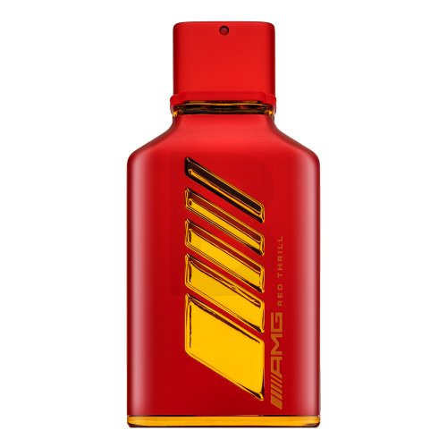 Mercedes-Benz AMG Red Thrill EDP M 100 ml 100 Kvepalai