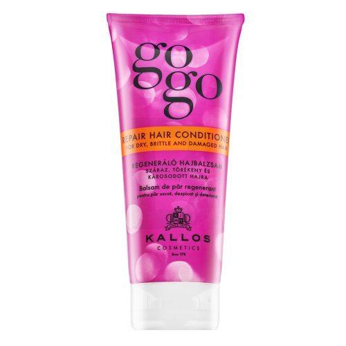 Kallos GoGo Repair Hair Conditioner 200 ml