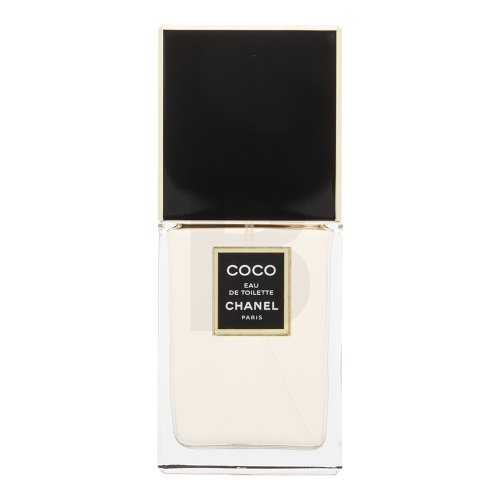 Chanel Coco EDT W 50 ml 50 Kvepalai