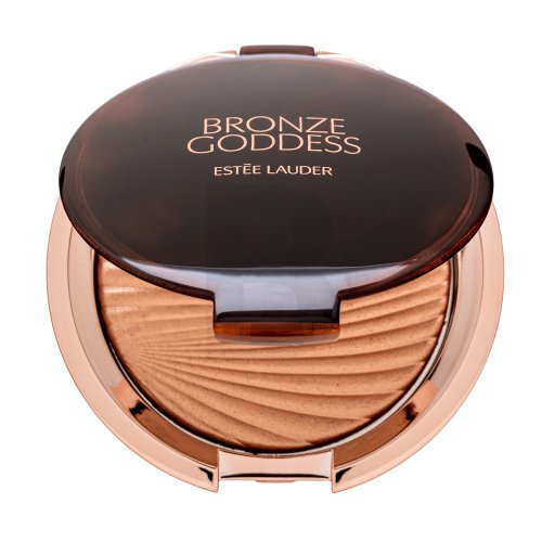Este&eacute; Lauder Estee Lauder Bronze Goddess Highlighting Powder Gelee 02 Solar Crush 9 g 9