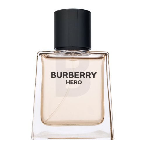 Burberry Burberry Hero EDT M 50 ml 50 Kvepalai