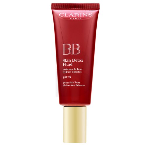 Clarins BB Skin Detox Fluid 00 Fair 45 ml 45