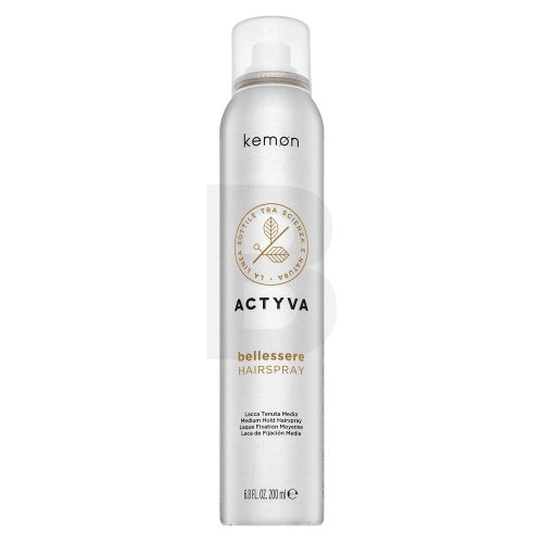 Kemon Actyva Bellessere Hairspray 200 ml 200