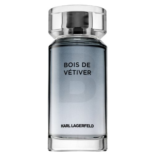 Lagerfeld Bois de V&eacute;tiver EDT M 100 ml 100 Kvepalai