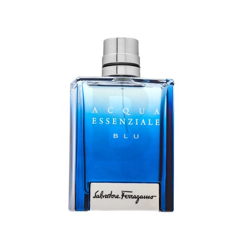 Salvatore Ferragamo Acqua Essenziale Blu EDT M 100 ml 100 Kvepalai