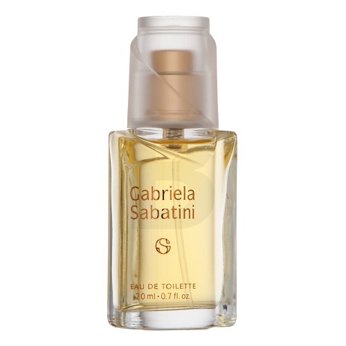 Gabriela Sabatini EDT W 20 ml 20 Kvepalai