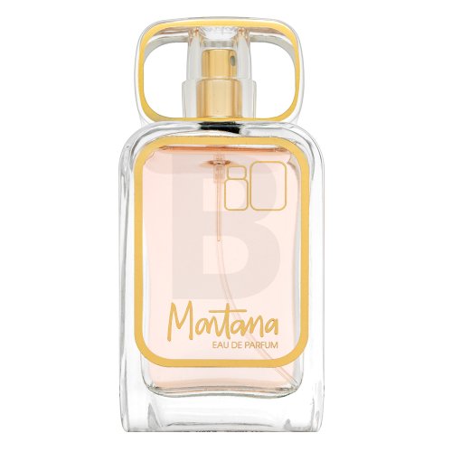 Montana 80 EDP W 100 ml 100 Kvepalai