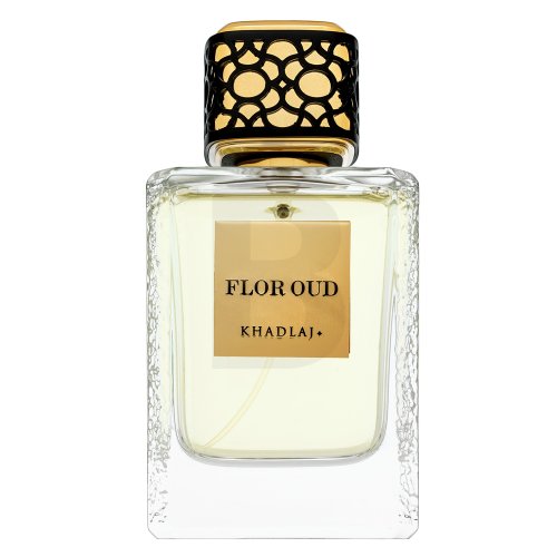 Khadlaj Maison Flor Oud EDP U 100 ml 100 Kvepalai