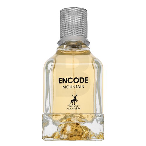 Maison Alhambra Encode Mountain EDP U 100 ml 100 Kvepalai