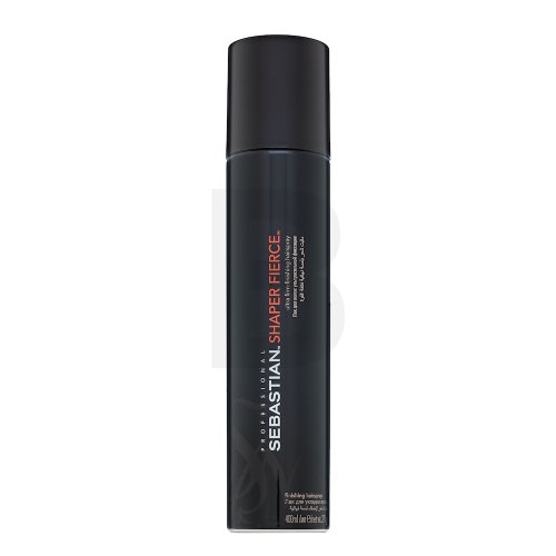 Sebastian Professional Shaper Fierce Finishing Hairspray 400 ml 400
