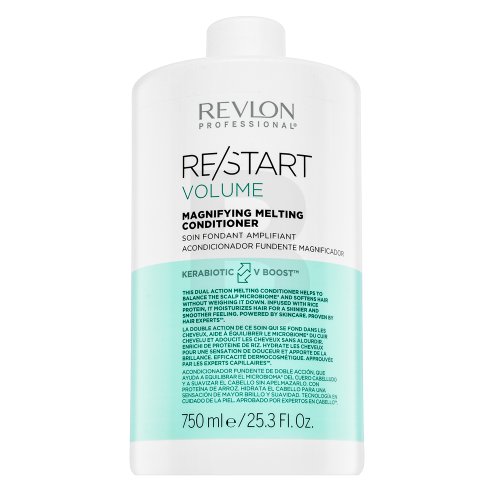 Revlon Professional Revlon Professional Restart Volume Magnifying Melting Conditioner 750 ml 750