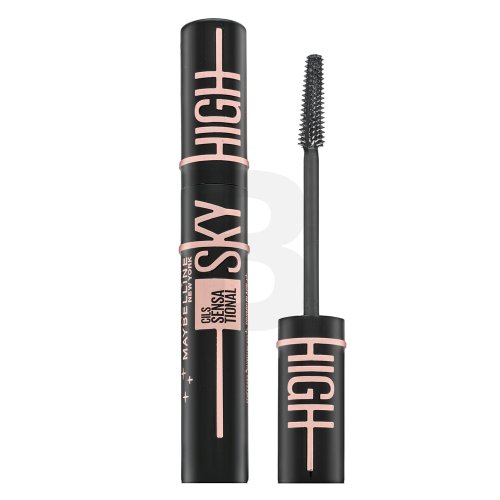 Maybelline Lash Sensational Sky High Mascara Cosmic Black 7,2 ml 7 Maybelline Lash Sensational Sky High Mascara Cosmic Black 7,2 ml 7