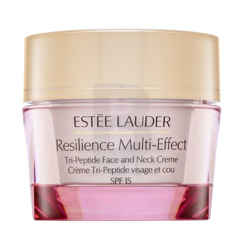 Este&eacute; Lauder Estee Lauder Resilience Multi-Effect Tri-Peptide Face and Neck Creme SPF15 Normal/Comb. Skin 50 ml 50