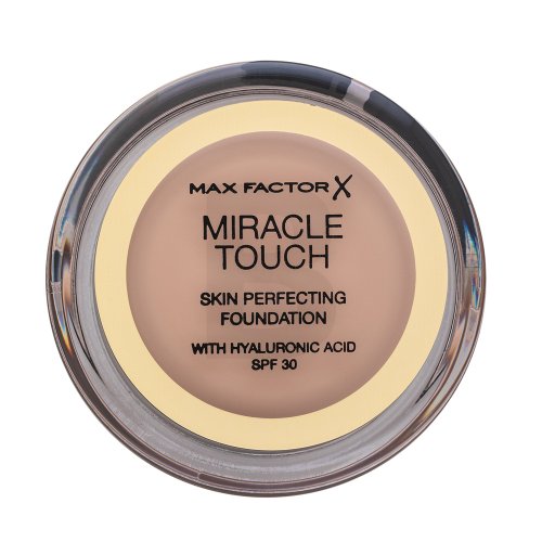 Max Factor Miracle Touch Foundation 40 Creamy Ivory 11,5 g 12