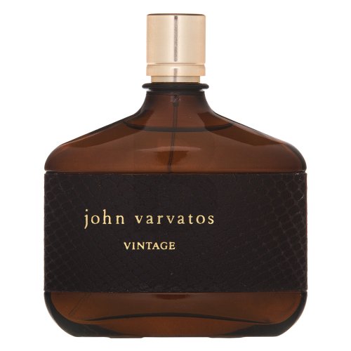 John Varvatos Vintage EDT M 125 ml 125 Kvepalai