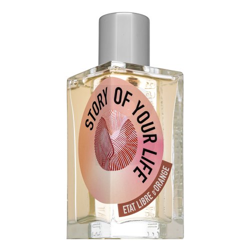 Etat Libre d&rsquo;Orange Story Of Your Life EDP U 100 ml 100 Kvepalai