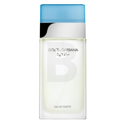 Dolce & Gabbana Light Blue EDT W 100 ml 100 Kvepalai