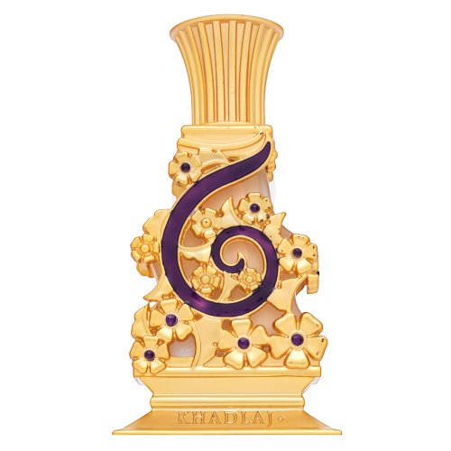 Khadlaj Johayna Purple CPO U 20 ml 20 Kvepalai