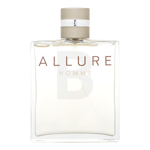 Chanel Allure Homme EDT M 150 ml 150 Kvepalai