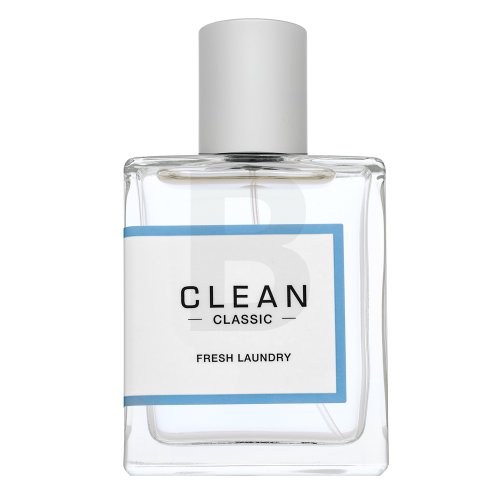 Clean Fresh Laundry EDP W 60 ml 60 NI&Scaron;INIAI Kvepalai