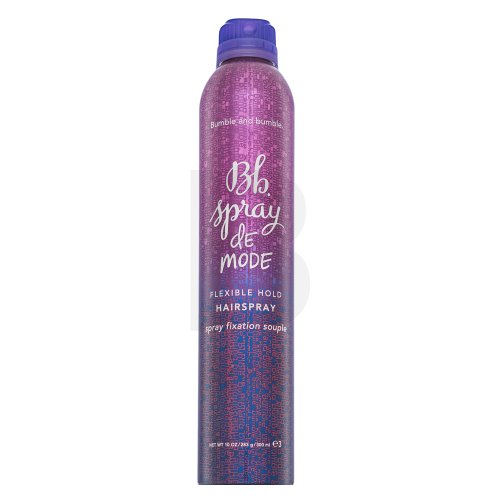 Bumble And Bumble BB Spray De Mode Hairspray 300 ml 300