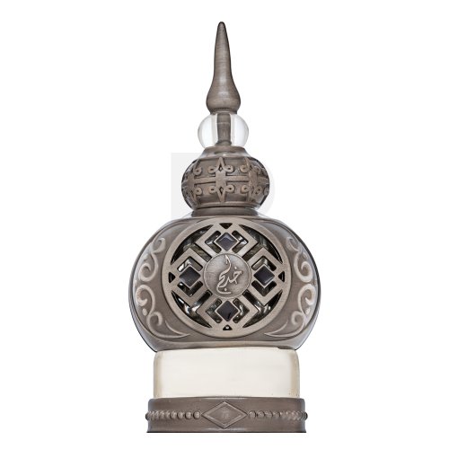 Khadlaj Shamookh Silver CPO U 20 ml 20 Kvepalai