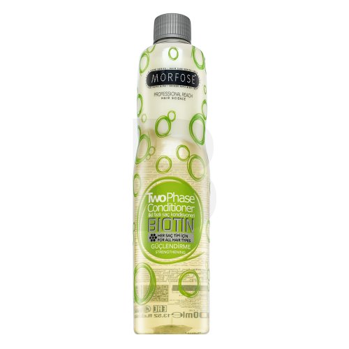 Morfose Two Phase Conditioner Biotin 400 ml 400