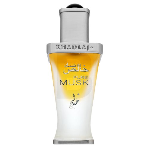 Khadlaj Pure Musk CPO M 20 ml 20 Kvepalai