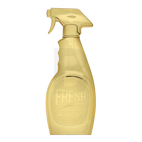 Moschino Gold Fresh Couture EDP W 100 ml 100 Kvepalai
