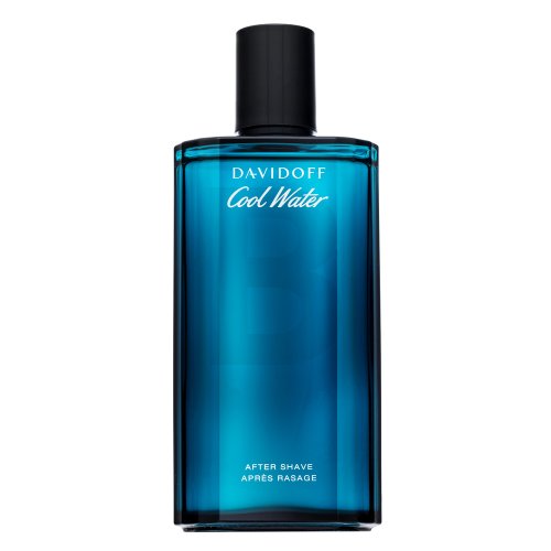 Davidoff Cool Water Man ASW M 125 ml 125 Kvepalai