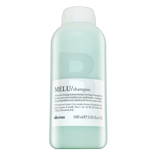 Davines Essential Haircare Melu Shampoo 1000 ml 1000