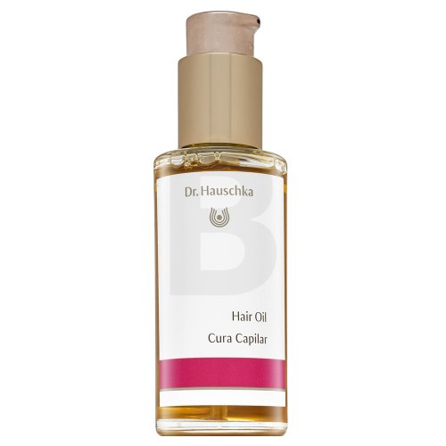 Dr. Hauschka Hair Oil