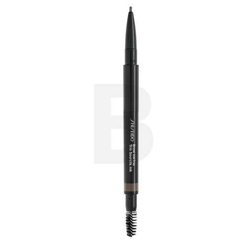 Shiseido Brow Inktrio 03 Deep Brown