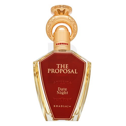 Khadlaj The Proposal Date Night EDP W 100 ml 100 Kvepalai