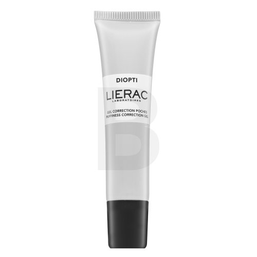 Lierac Diopti Puffiness Correction Gel 15 ml 15