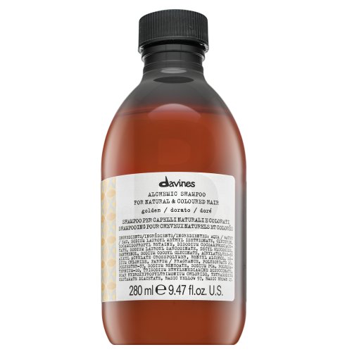 Davines Alchemic Shampoo Golden 280 ml 280