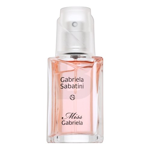 Gabriela Sabatini Miss Gabriela EDT W 20 ml 20 Kvepalai