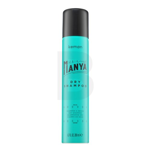 Kemon Kemon Hair Manya Dry Shampoo 200 ml 200