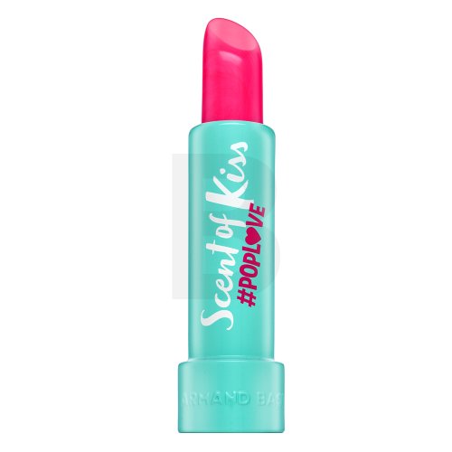 Armand Basi Scent Of Kiss #POPLOVE EDT W 50 ml 50 Kvepalai