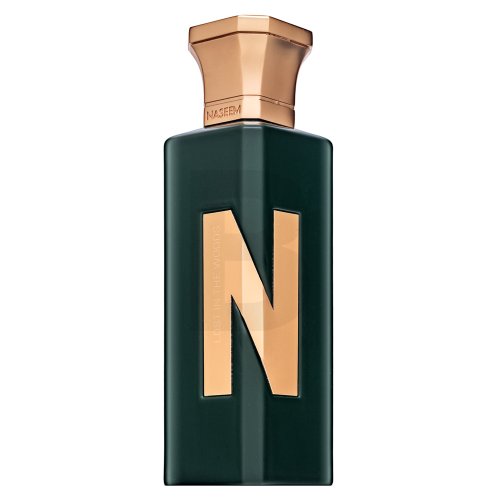 Naseem Lost In The Woods EDT U 75 ml 75 Kvepalai