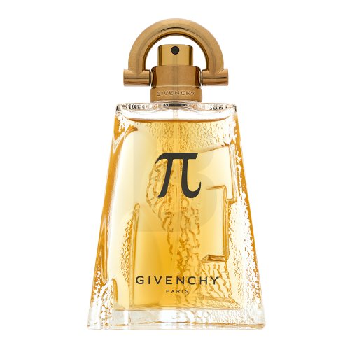 Givenchy P&iacute; EDT M 50 ml 50 Kvepalai