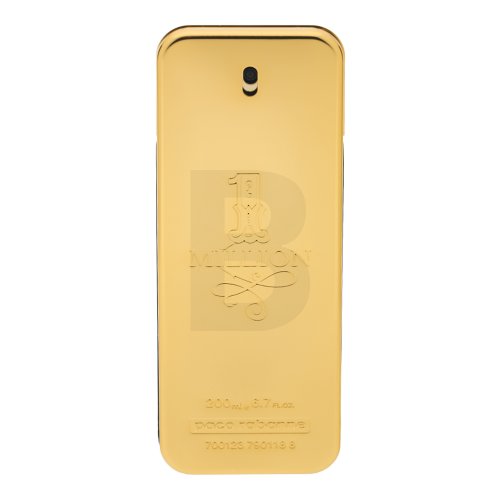 Paco Rabanne 1 Million EDT M 200 ml 200 Kvepalai