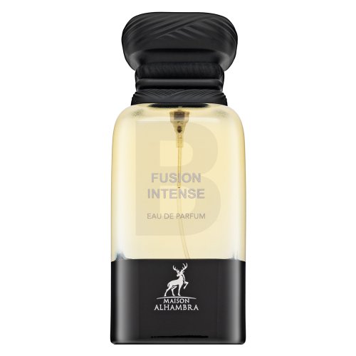 Maison Alhambra Fusion Intense EDP M 80 ml 80 Kvepalai